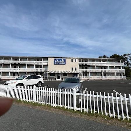 Chincoteague Inn Exterior foto